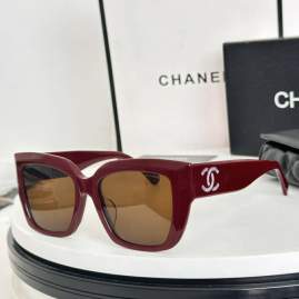 Picture of Chanel Sunglasses _SKUfw76720538fw